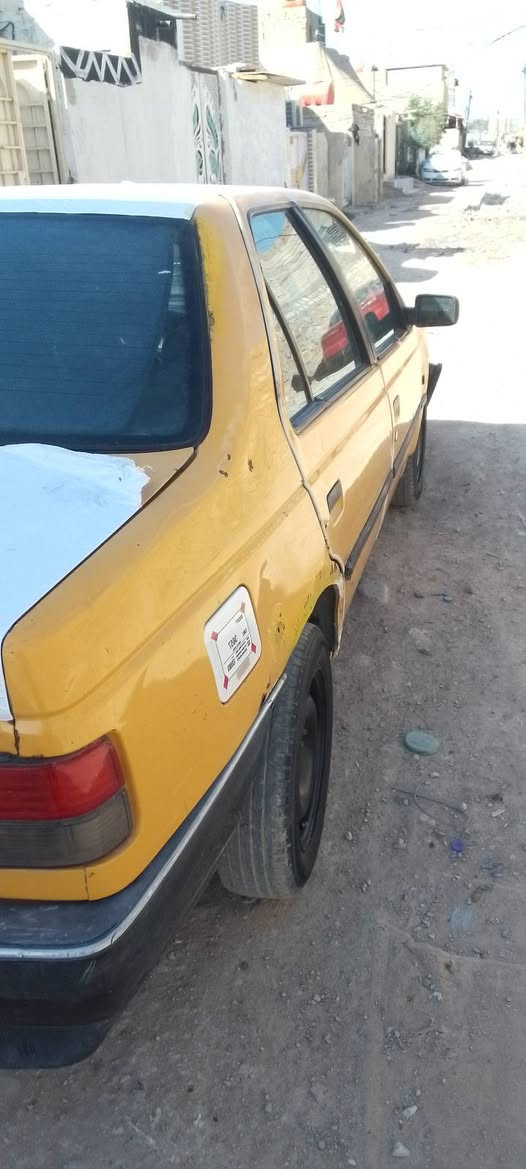 بيجو 9سياره جااهزه كير محرك جدد مراوس وبيع مكاني النجف كوفه استفساار ***********
