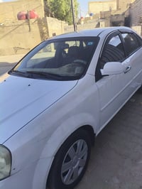 اوبترا • ٢٠١١ • نجف المشخاب