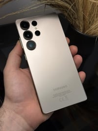 جالاكسي S25 الترا • ٢٥٦ • ضمان الوطني