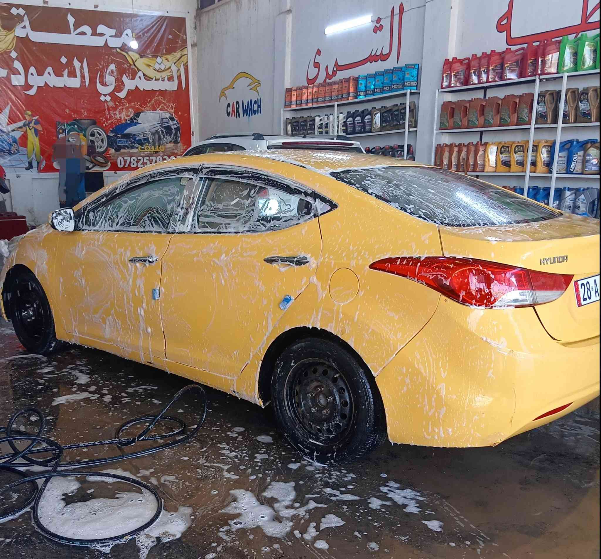 النترا 2012 خليجي
مكينه 1600 رقم نجف الرقم الجديد  مشروع وطني. 
السياره احلا من الصور. نضافه فول. 
مصفره هيئه وغرامات. تبريد  كهربائيات كامله ما بيها اي شي. السعر 98 بيهه مجال
مكاني الديوانيه للاستفسار:
0780661164


**إذا كنت صاحب هذا الإعلان وتريد حذفه لأي سبب، رجاءا أرسل رسالة إلى الدعم الفني**