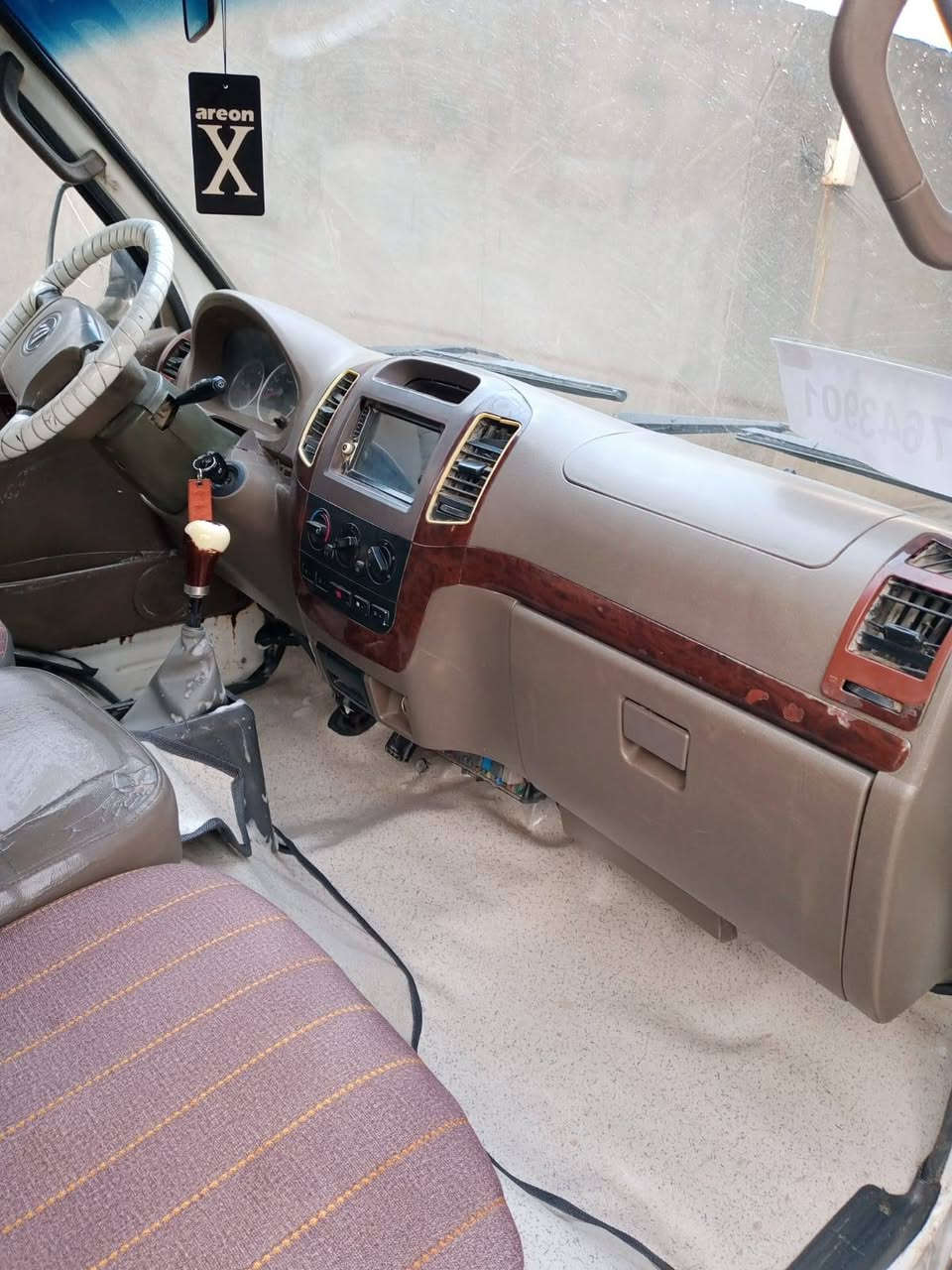 سلام عليكم فتون موديل 17 لسياره مكفوله من لضربه ولصبغ مكينه گير كسن مكفولات رقم بغداد  سياره جاهزه السعر 95 وبيه مجال مكان لسياره بغداد حي نصر اني مكلف بلنشر ***********
