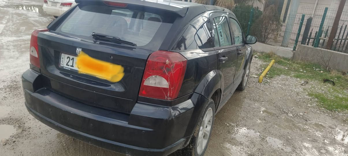 دۆج کالیبە رمۆدێل 2008مە کینە 24مە رغوب 5پارچە ی بۆیاخە بێناوگرتن گێڕومە کینە و               تە قە وڕە قە وتە برید وکارە بایو تە حویل وغرامە       بە شە رت سعری 62گە ڵاویە کتۆزمە عمە لە          جوابی کۆمێنت نادە مە وە مشتە ریت تە لە فونبکە  ***********__***********لە سلێمانیم السليمانية, العراق
