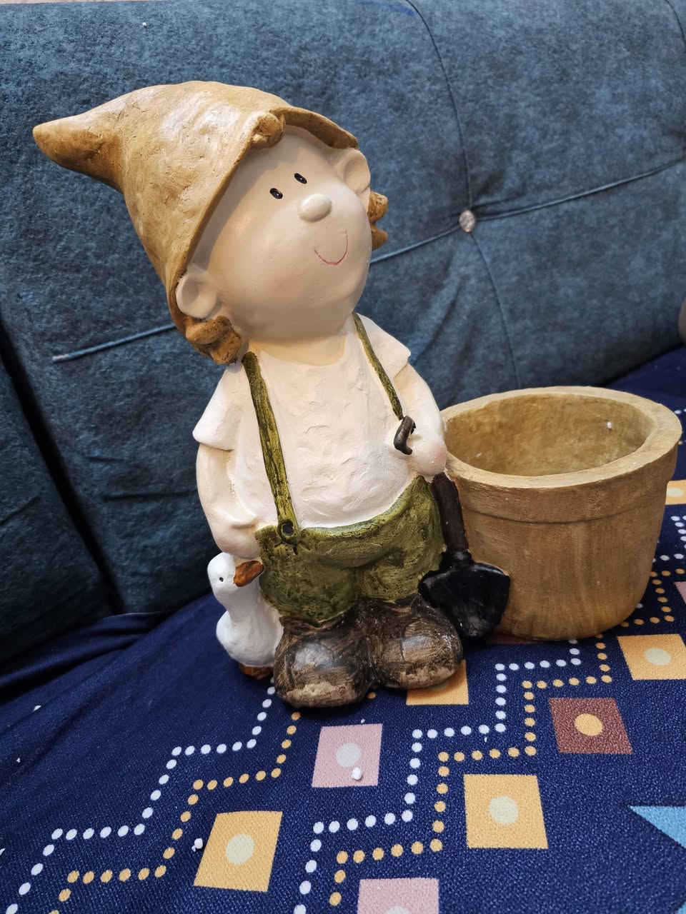 متوفر مجسمات عدد 2 مثل ماموضح بالصور انطونا سعر وبالعافية عليكم


**إذا كنت صاحب هذا الإعلان وتريد حذفه لأي سبب، رجاءا أرسل رسالة إلى الدعم الفني**