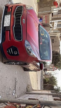 للبيع سبورتج موديل 2019 وارد امريكي رقم بغداد باأسمي محرك 2400 Gdi ماش...