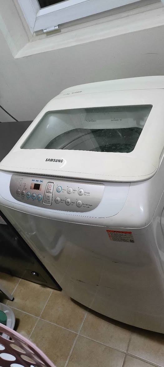 ثلاجة وغسالة للبيع المكان بسماية للاستفسار
+9647823504030
