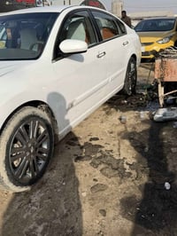 سافران • ٢٠٠٩ • رقم اربيل