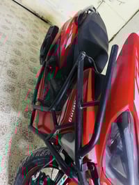 دراجه.  سترونك 2024  جديده 07865487687