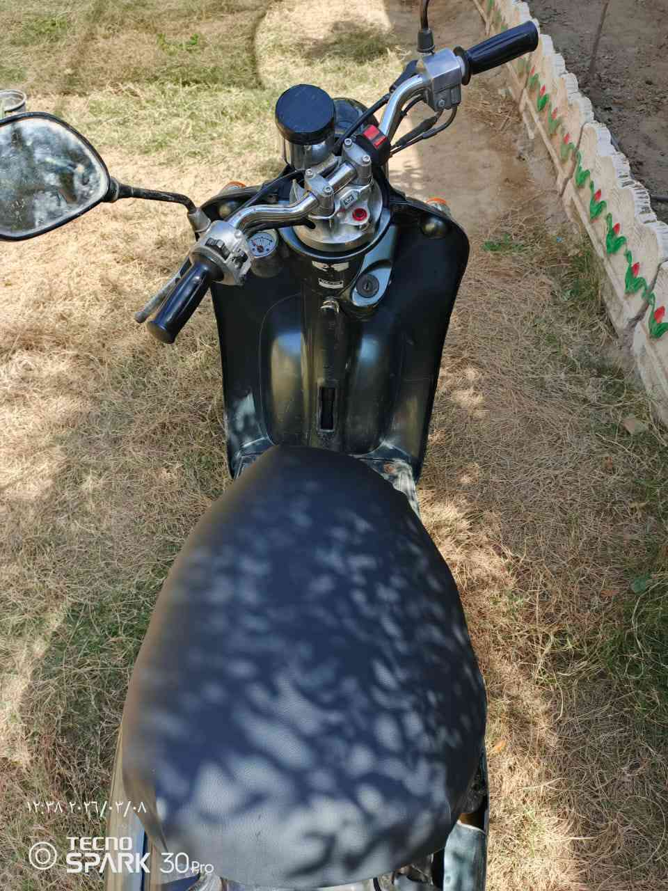 السلام عليكم
عبد الحليم (كلاسك)
 شغاله سلف هندر كاملة ما بيها اي نقص كهربائيات شغاله  كفرات بلاديه  
مكاني كربلاء طويريج
السعر 225 و بيها مجال تعال و بيك خير و تدلل
***********
***********
