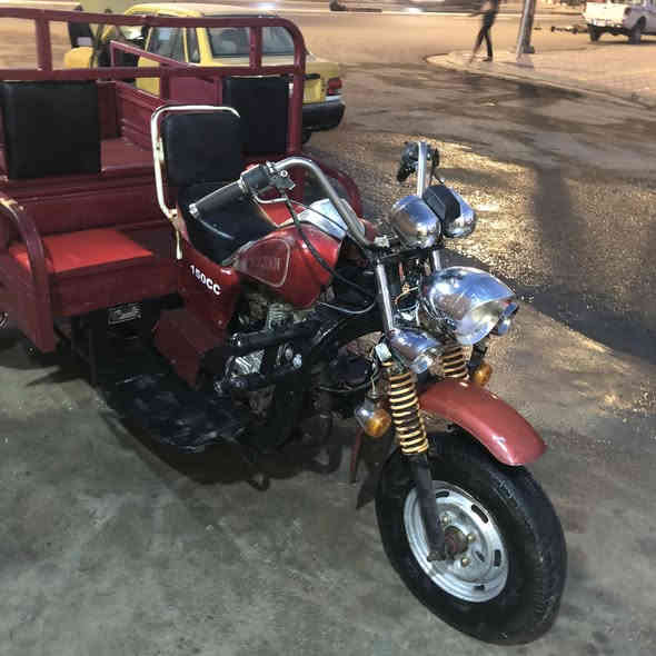 ياالله اللهم صل على محمد وال محمد 
السلام عليكم  اخوان ستوته سلطان موديل 2018  اوراق بسمي وكيلها الحيدري  ستوته جديده كله جديد شادلها كفاله عامه شاصي  بدي كهربيات  اي نقص ما بيها 
مكينه مفتوحه مره وحده مبدل بيها شفت مال الكير بوكس ورنكات فقط  كهربيات من طول الطول جديده 
البدي مصبوغ صبغ حراري اصلي 
السعر ب مليون وثمنميه  وبيه مجال بسيط الشراي 
يتفضل خاص 
***********
رجان المو شراي لا يتعبني
