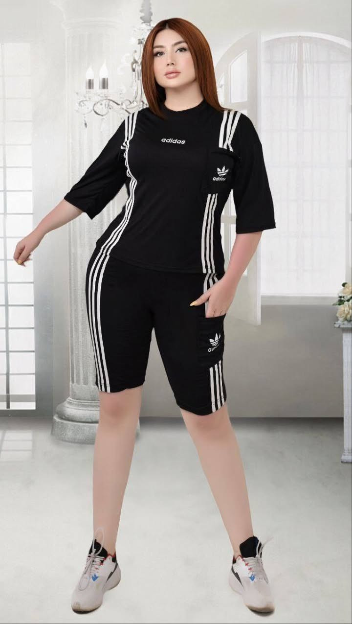 تراك شورت نسائي 

خامة زبدة مطاط شرط الفحص

فري سايز حد ٨٥  كيلو

توصيل جميع المحافظات


**إذا كنت صاحب هذا الإعلان وتريد حذفه لأي سبب، رجاءا أرسل رسالة إلى الدعم الفني**