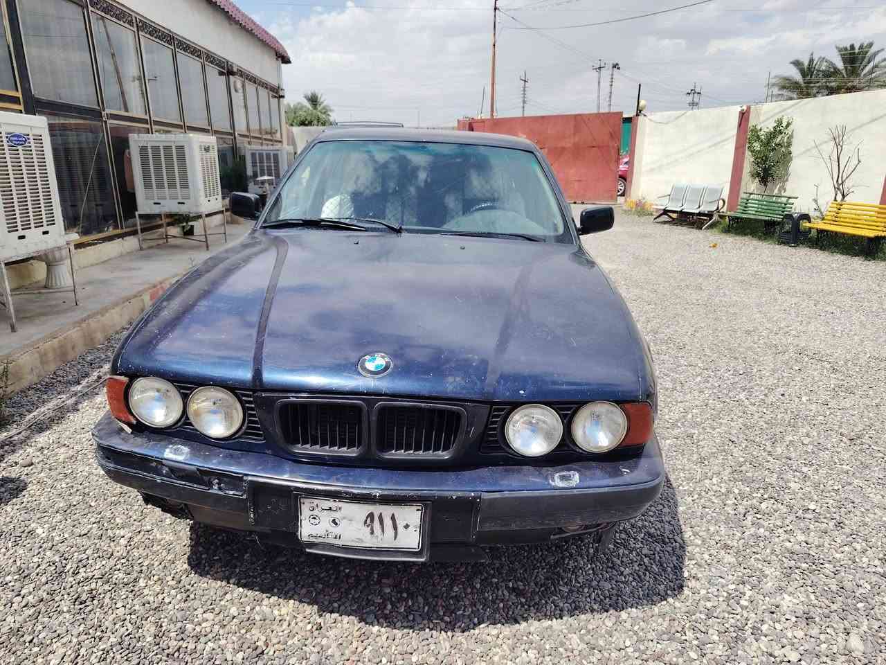 سيارة بي أم دبليو
محرك كير جديد
محرك كاز بلادي
رقم كركوك 
بيع مراوس يرهم
***********
