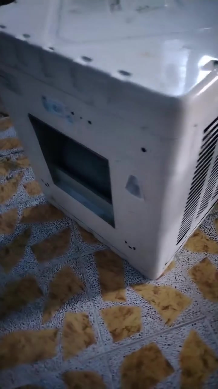مبردة جنرال حجم 2 ونص للبيع


**إذا كنت صاحب هذا الإعلان وتريد حذفه لأي سبب، رجاءا أرسل رسالة إلى الدعم الفني**