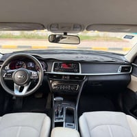 كيا اوبتما • ٢٠١٩ • محرك 2000