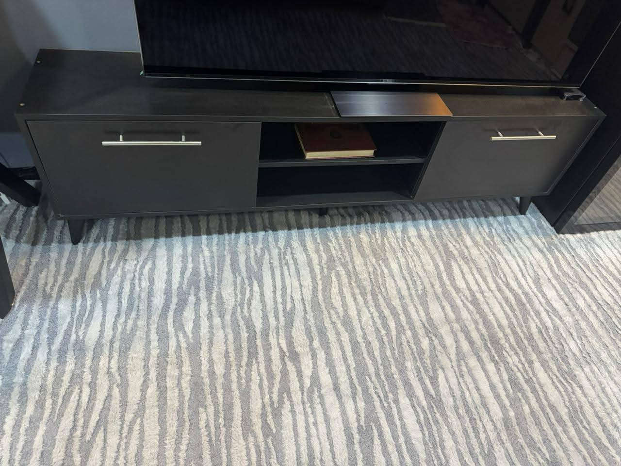 ميز بلازمه مستخدم قليل للبيع سعره 40 مكاني الغزاليه


**إذا كنت صاحب هذا الإعلان وتريد حذفه لأي سبب، رجاءا أرسل رسالة إلى الدعم الفني**