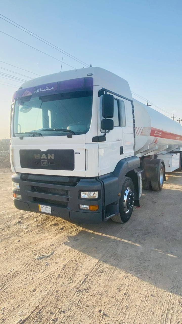 السلام عليكم
موديل ٢٠٠٥ اوتماتيك لا صرف لا بخابر بشرط قمارة وشاصي مكفولات سنوية ل ٢٨ طوناج ل نهاية ال ٢٦ جي بي اس تصريح امني تانكي جوبلس سيارة معتمدة علشركة الشعلة شغالة 
السعر ٢٢٥ وبيهة مجال بغداد السياحي ***********
