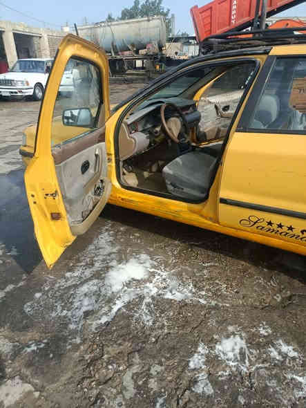 السلام عليكم سمند ٢٠١٠ رقم بصرة انكليزي بسمي امداور ثاني يوم مصفرة هيىة غرامات سنوي لغاية سنة ٣٠ مشروع وطني حدادية ٧٠ بالمية دواخل انظاف مكينة كايمة السعر ١٥ورقة وبيهة مجال للطيبين اتصل ***********
