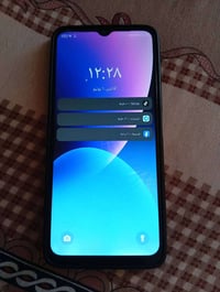 ايتل A70 • ذاكرة ٢٥٦ • بطارية ٥٠٠٠