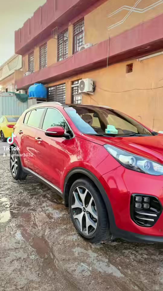 سبورتج جيتي لاين موديل ١٧ وارد خليجي سياره فول موصفات لل اخير داخل لونين بصمه بانوراما لايت زنون اشاير مري اشاره ترحيب تخم تاير جديد مكينه صدر خير من الله كير ومحرك مكفولات سياره خير من الله مكينه  200 دوش 
سياره قطره صبغ مابيه مكفوله كفاله عامه بكاني بغداد  للستفسار ***********مكلف بل نشررررر
