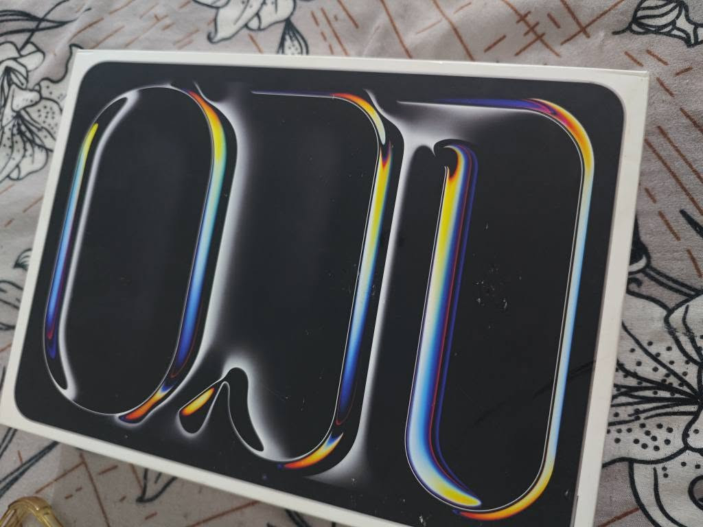 ايباد m4
ذاكرة 256
البطارية 94
نظافه 💯%
السعر مليون و50
*********** بغداد, العراق
