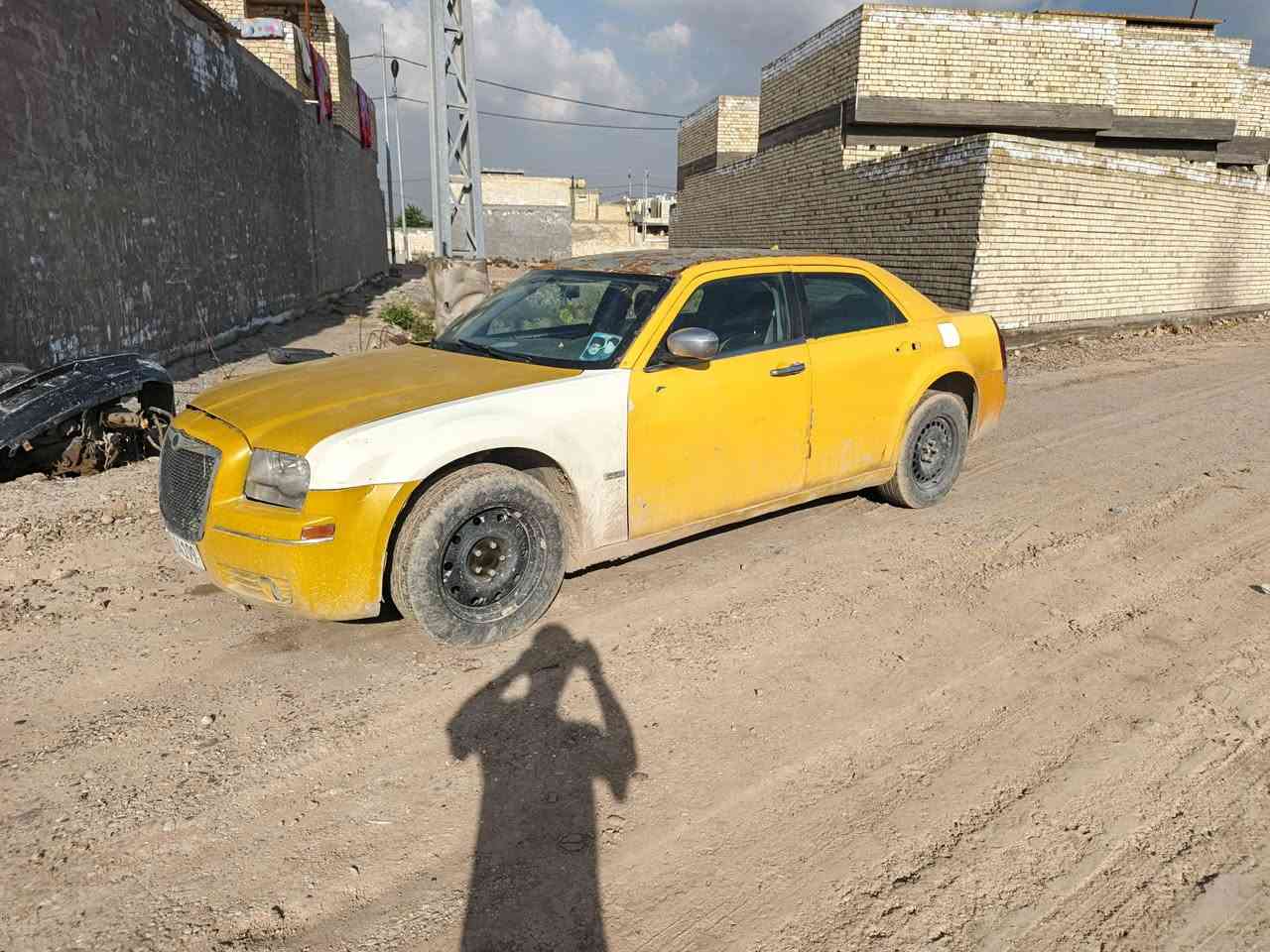 سلام عليكم اوباما 2008 رقم بغداد دولي سيارة جاهزه تخم تاير حداديه مكينه وكير جدد سيارة بيها كصه بجم سيارة عوزها صبخ السعر 65وبيها مجال مكان السياره بغداد حي البتول للاستفسار ***********
