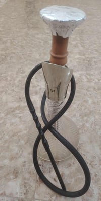 اركيلة اصلية • حي جزاير