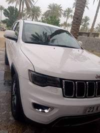 لاريدو • ٢٠١٩ • ٩٧٠٠٠ كم