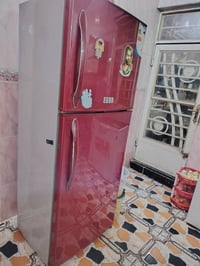 نظيفات • ثلاجات • فيه مجال