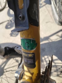 متاح بايسكل  متروك   GT  أمريكي   حجم  ٢٦   أكرر بايسكل متروك بي نقص. ...