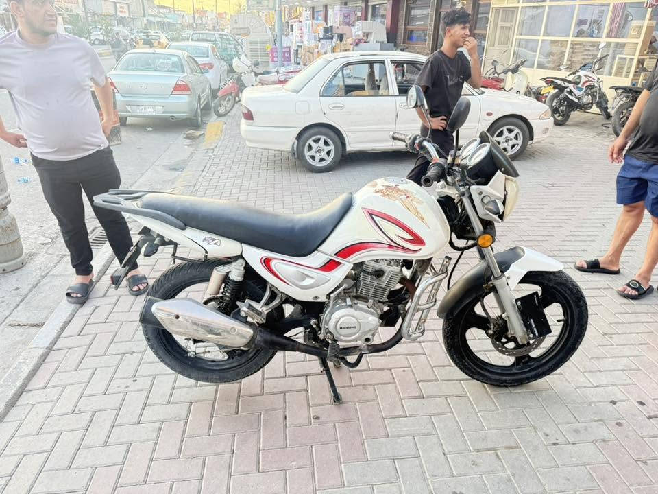 سلام عليك ماطور سنكي للبيع سعره 750 وبي مجال ماطور كامل  اي نقص مبي ***********
