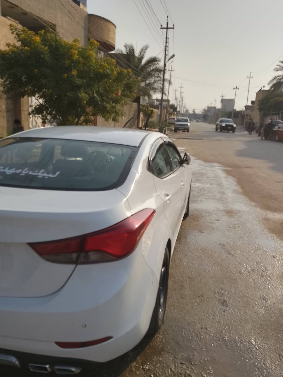 النتره للبيع موديل 2016 الاستفسار  اتصال  عل الرقم ***********
