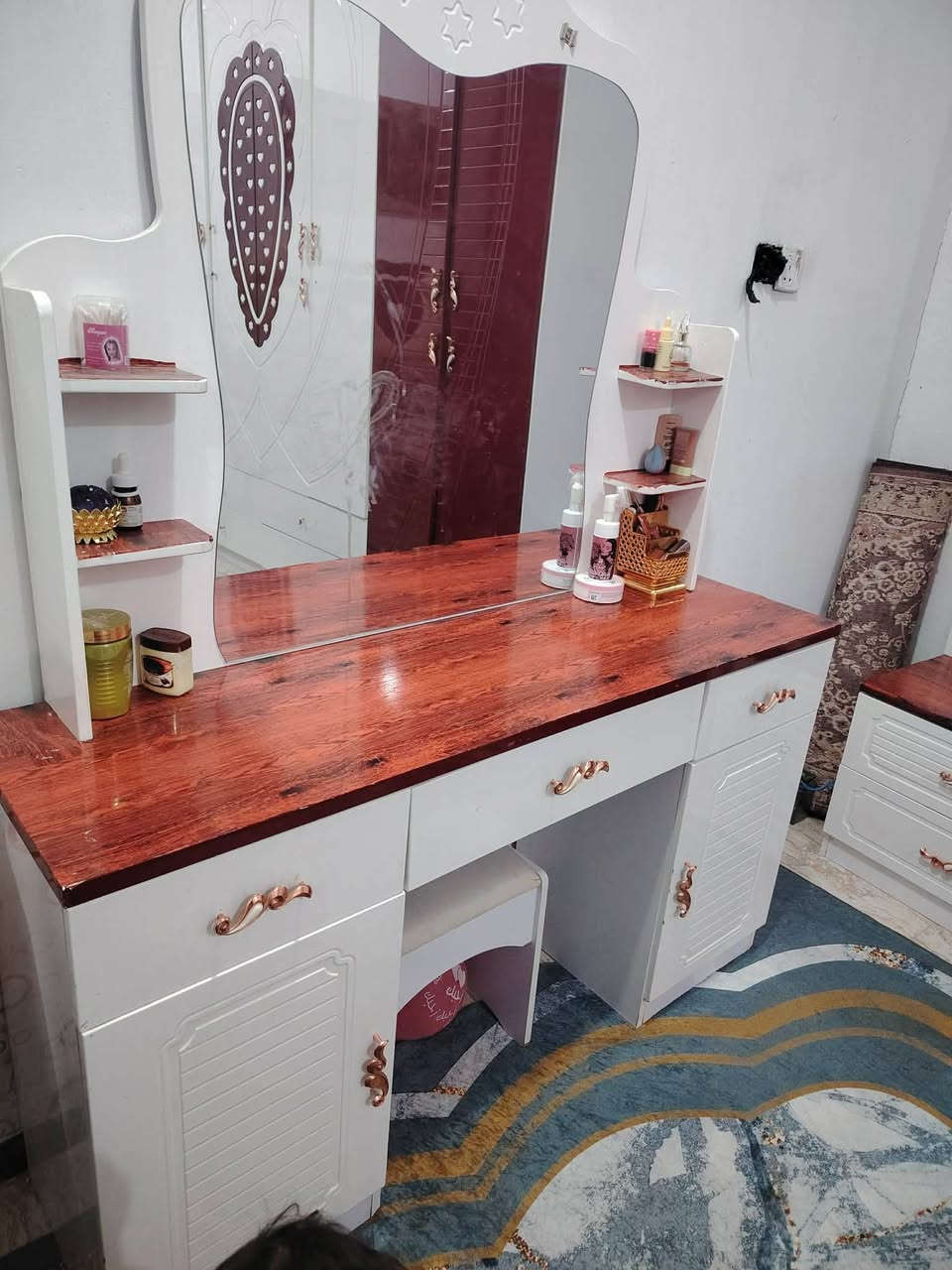 الغرفه البيع جديده نضيفه مابيه اي ضرار البيع مستعجل خاص موجود سعر 380


**إذا كنت صاحب هذا الإعلان وتريد حذفه لأي سبب، رجاءا أرسل رسالة إلى الدعم الفني**