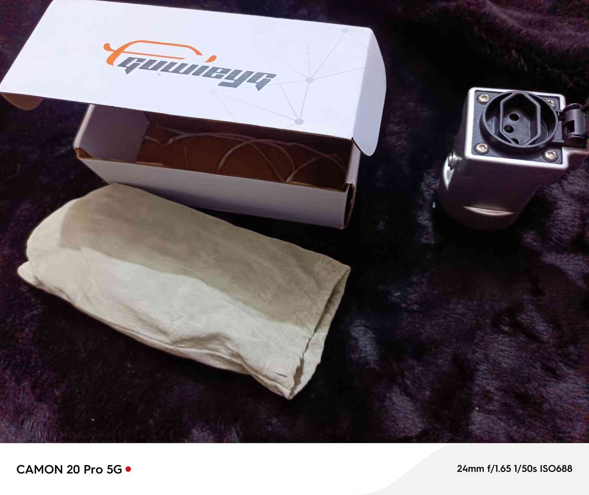 السلام عليكم عندي هاي القطعه طلعت بالامزون التفيده ينطي سعر وبالعافيه


**إذا كنت صاحب هذا الإعلان وتريد حذفه لأي سبب، رجاءا أرسل رسالة إلى الدعم الفني**