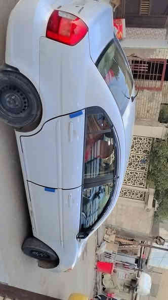 السلام عليكم اكسنت 2011 محرك 1600 محرك جديد كير جديد تخم دسكات مراوح جدد عبوه فيت بم جديده تخم دسكات وتخم تايرات. صدر جديد مصار شهر خلفي امامي. بيها قطع صبغ. السعر 80. بيها مجال بسيط.سياره باسمي تحويل ثاني يوم رقم سياره بغداد ألماني جديد. ***********
