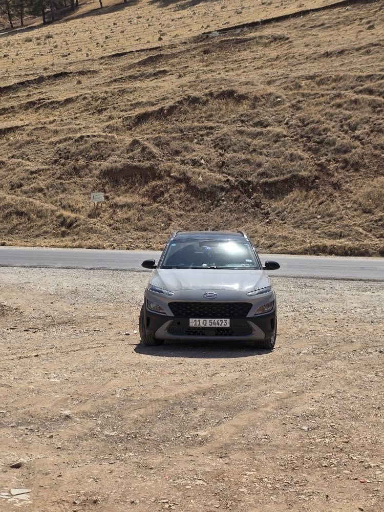 هونداي كونا ٢٠٢٣
ماشيه٢٣
موصفات sel
تو كلر
كشن كهرباء
بصمة ابواب
بصمة تشغيل
رادرات 
توقف ذاتي 
اوتو ستوب تقليل وقود
ايرباك دركه فقط
الحادث طخه بلبنيد وبلجاملغ والدعامية متضرره 
صبغ ربع البنيد
صور الحادث بلمنشور 
السعر ١٦٤ وبيها مجال 
عنواني المشتل 
الرقم *********** بغداد, العراق
