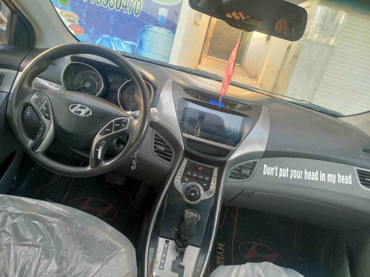 السلام عليكم ورحمه الله وبركاته
النترا تكسي وارد امريكي ضررها البونيد شطح خفيف يعني بدون دواخل حتى البدنه بلادية رقم بغداد انجليزي موديل 2013 نص فول باسمي تحويل ثاني يوم مكاني كركوك بيها بطاقه بانزين السعر 106
الرقم ***********
