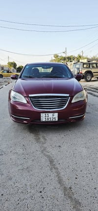 سي ٢٠٠ • ٢٠١٢ • رقم بغداد