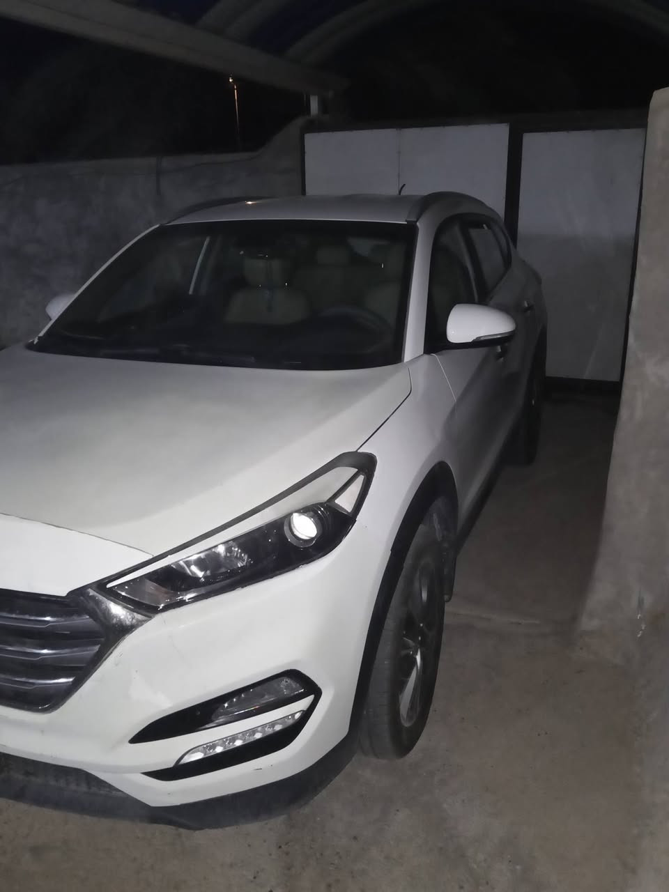 خليجي
2018 ماشية 143 الف ضرر بنيد و 
تعديل بل جنطة ولجاملغ 
مكان كربلاء الحسينية 
***********
