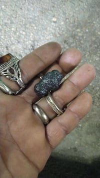 هبهاب بركاني • شرط مال • كربلاء