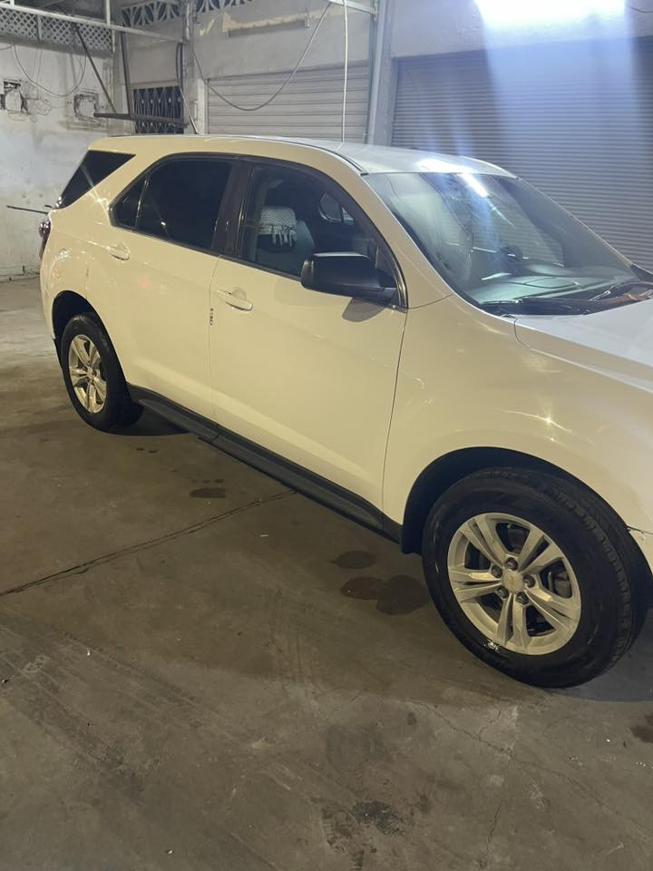 اكينوكس 2010 مكان الموصل
محرك 4سلندر (2400) 

كير اوتو

بدون ضرر كلين

كهربائيات كلها شغالة

صدر جديد

رقم أربيل شرط التحويل

السعر85

***********
