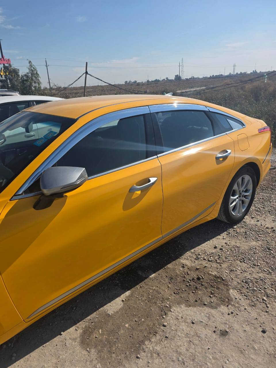 السلام عليكم كيا ٨ وارد كوري غاز فقط ابلادي كفالة عامه فول مواصفات ماشيه ١٢ الف فقط سياره جديده بمعنى الكلمه ***********رقمه قادسيه
