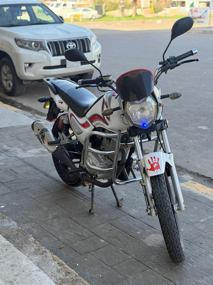 السلام عليكم سنكي ساو للبيع للاستفسار الاتصال ***********
