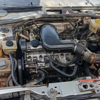 للبيع فالفوحجم صغيرمكينه كيرخيرمن الله لاضربه ولاصبغ سياره بلادرقم تحو...