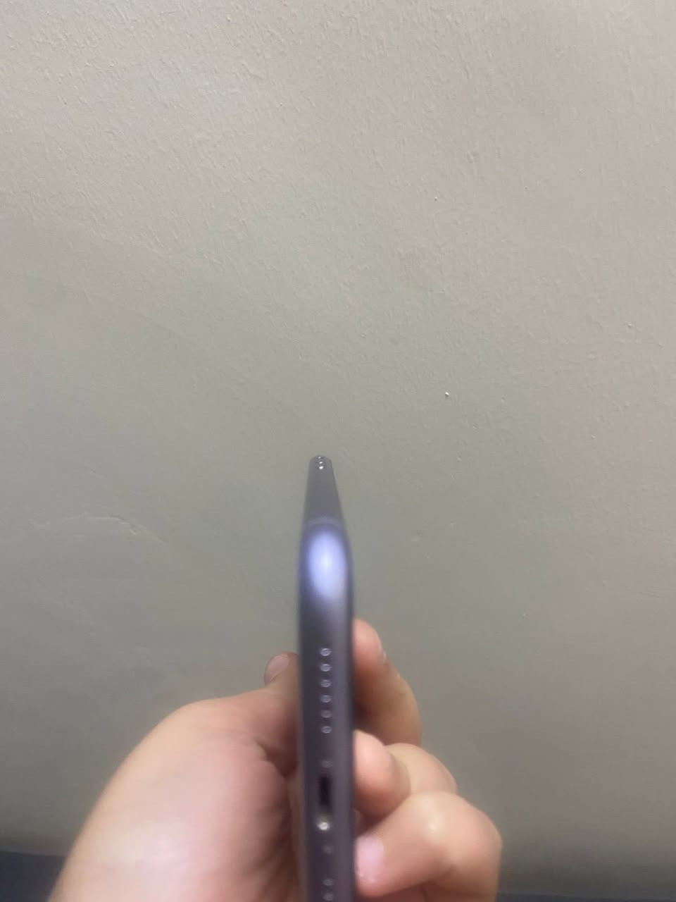 سلام عليكم ……ايفون 11 عادي مكفول مامفتوح نظافة100% ذاكره128 بطارية 81 السعر 230وبي مجال …مكاني بغداد الامين الثانيه


**إذا كنت صاحب هذا الإعلان وتريد حذفه لأي سبب، رجاءا أرسل رسالة إلى الدعم الفني**