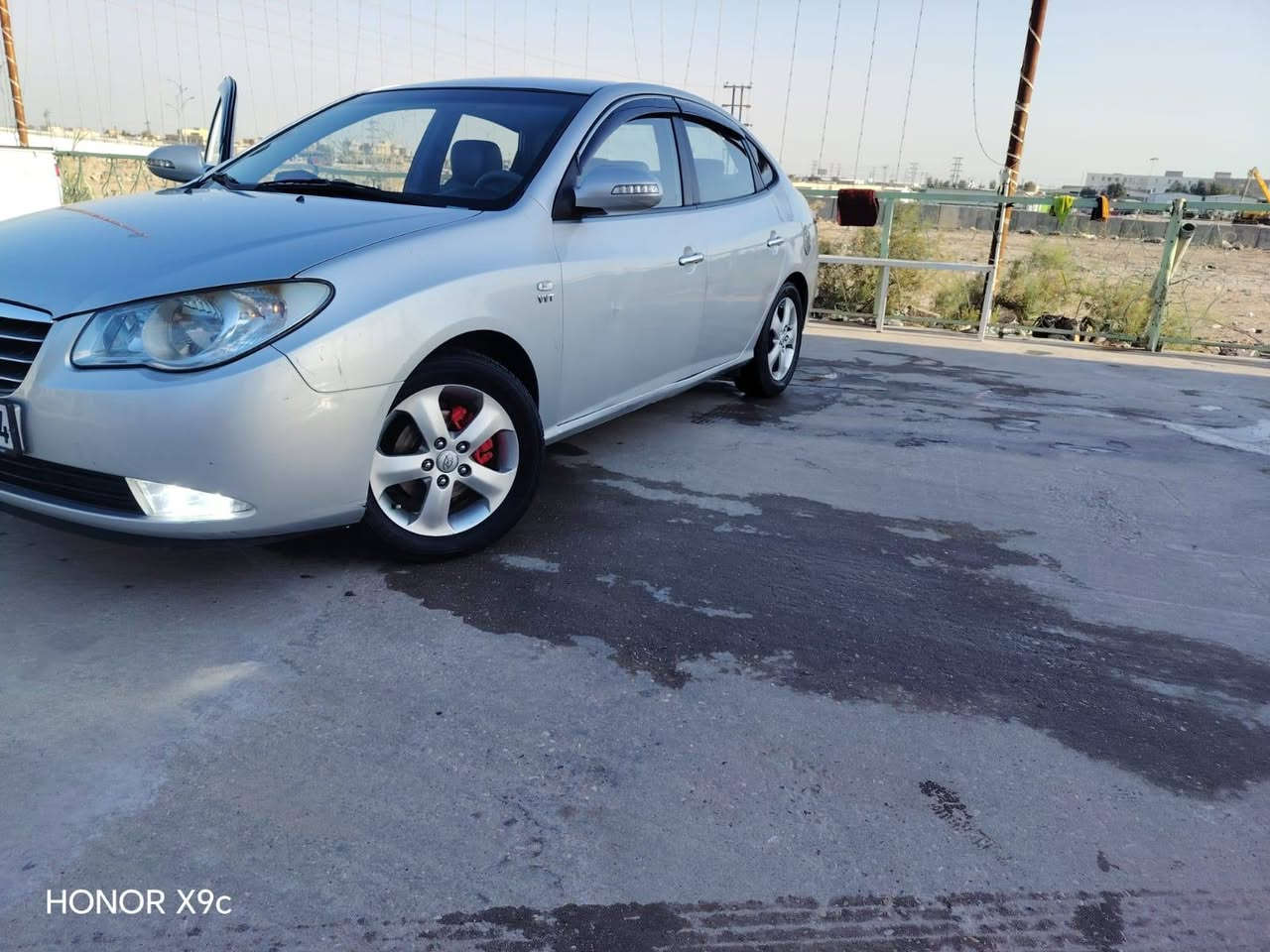 النترا 2010 مقدسه
ادوات كصه وحده
دخول جديد
متومه سليمانيه الرقم الجديد
 شرط الحاسبه 
تبريد شغال 
سياره مال جناي 
المكان ناصريه 
السعر ٤٧ وبيها مجال بسيط 
بيها سنويه ل٢٠٣٠ 
***********
