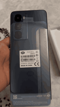 عندي 6 اجهزه جديده كارتون حته ممشتغلات ذاكره 256 اسم الجهاز سي تي 100 ...