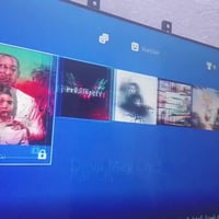 بلي 4 مهكر ولعبات بي 11 جوستكات 4 اصليه‏‪07749853067‬‏