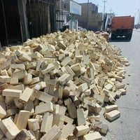 يوجد لدينه طابوك عادي وفني درجة وله 07732606435