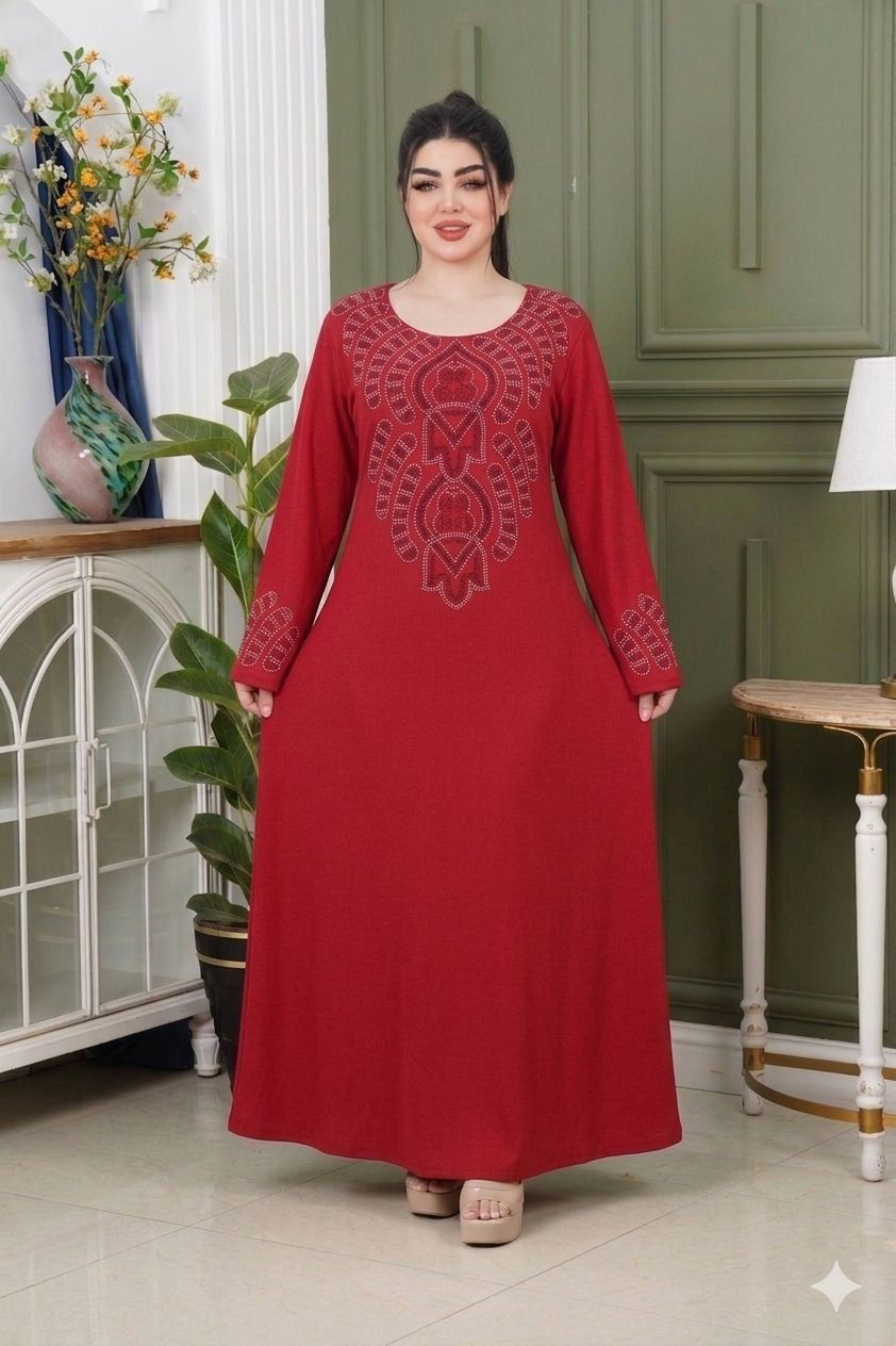 عروض ـما تخلص دشداشة كرنكل تركي

تطريز غباني والماس اصلي تركي
 
سيريه 6 الوان

القياسات L XL XXL 
حجز او استفسار يرجى مراسلة البيج خدمة توصيل داخل العراق
@إشارة 

سعر الدرزن 100

اقل طلب نص درزن
حجز او استفسار يرجى مراسلة البيج خدمة توصيل داخل العراق


**إذا كنت صاحب هذا الإعلان وتريد حذفه لأي سبب، رجاءا أرسل رسالة إلى الدعم الفني**
