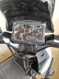 دراجة كهربائية • جديدة