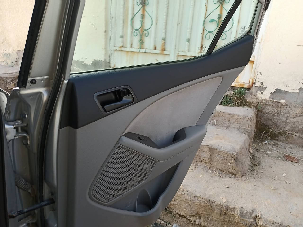 السلام عليكم
اوبتيما للبيع موديل 2014 مشروع وطني باسمي
وارد امريكي
المحرك gdi 2400
السيارة جاهزة تدفئة تبريد اشارات
لايت جديد مبدل حاوية خليجي
شاشة وكامرة موجود بيها
دواخل نظيفة جدا
جراد بنيد وجاملغات
السعر 115$ وبخدمة الشراي
العنوان ذي قار قلعة سكر
الموبايل ***********
او مراسلة الصفحة
